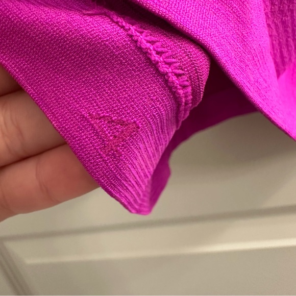 Lululemon Swiftly Tech Racerback 2.0 - Picture 3 of 4